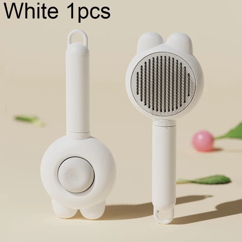 Szczotka Self-Cleaning Kotozaur™